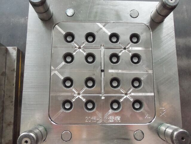 旭锦塑胶模具有限公司