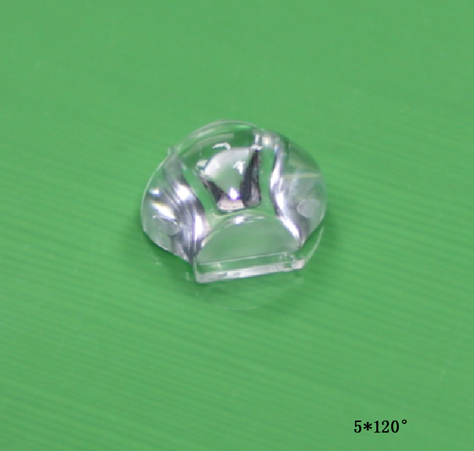 5*120°窗台灯