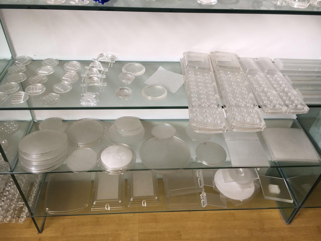 旭锦光学透镜