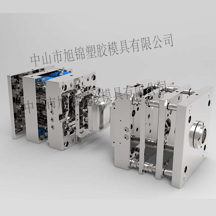 旭锦注塑模具生产厂家欢迎客户来图来样咨询 旭锦注塑模具生产厂家欢迎客户来图来样咨询