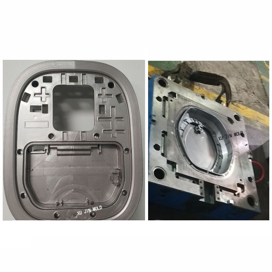 中山模具厂家-旭锦塑料模具-兆能注塑模具