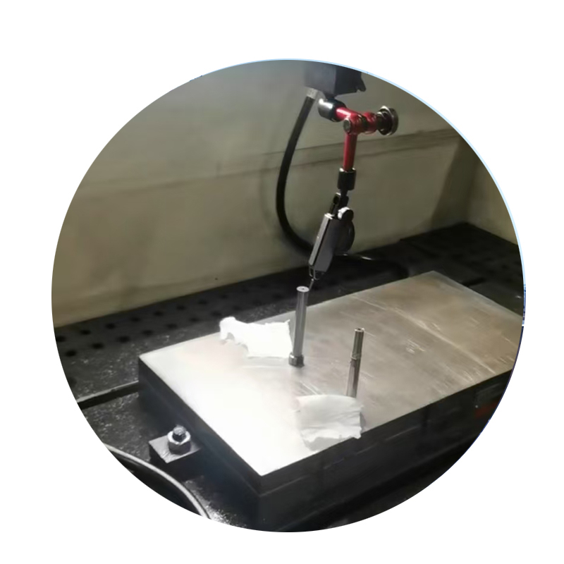 塑胶模具