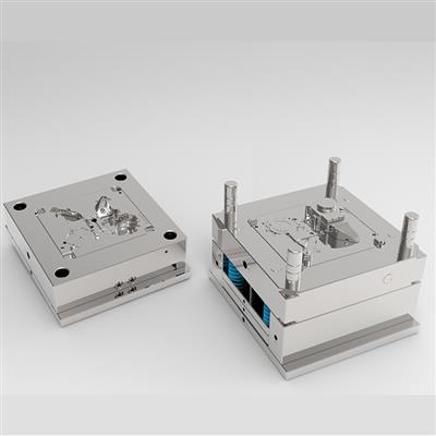旭锦模具加工，注塑模具，塑料模具