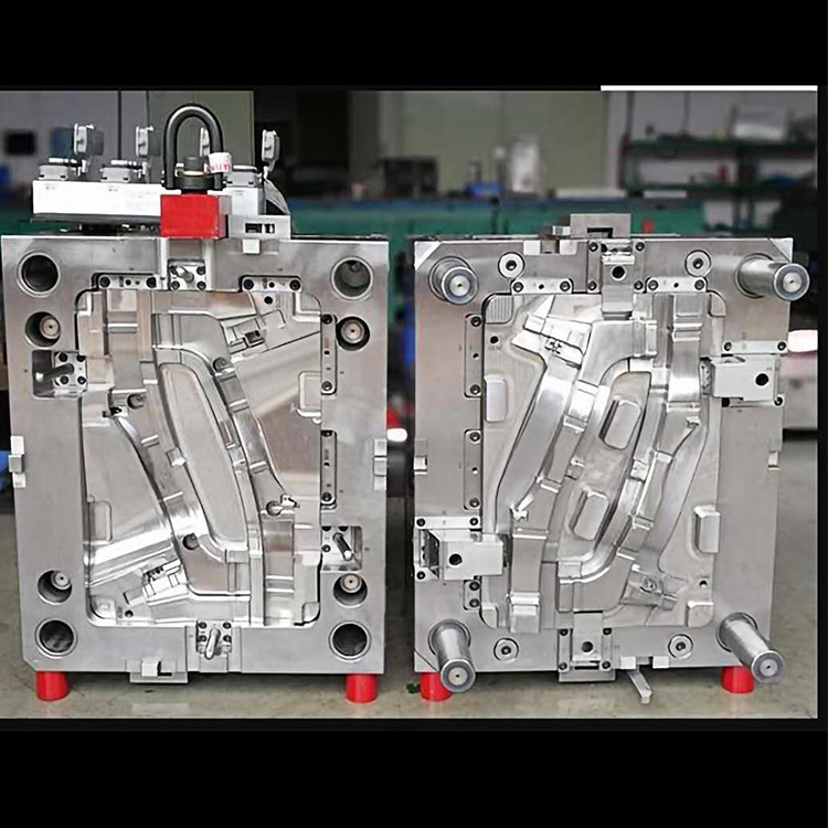 旭锦注塑模具-塑胶模具制造