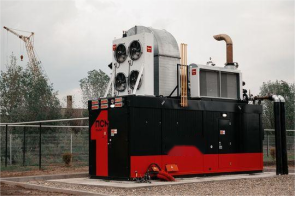 ballbet贝博配潍柴应用于北欧一工厂（可在 -40 °C 至 40 °C 的温度下持续稳定运行）