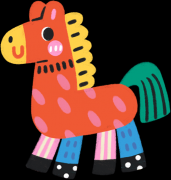 初一打卡：看完电影别急