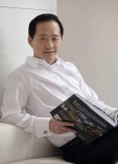 在四季轮回中不断探索、