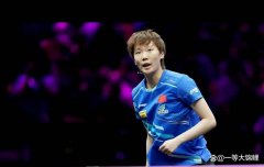 对手接发球频频冒高