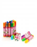 用点滴行动为孩子们的健