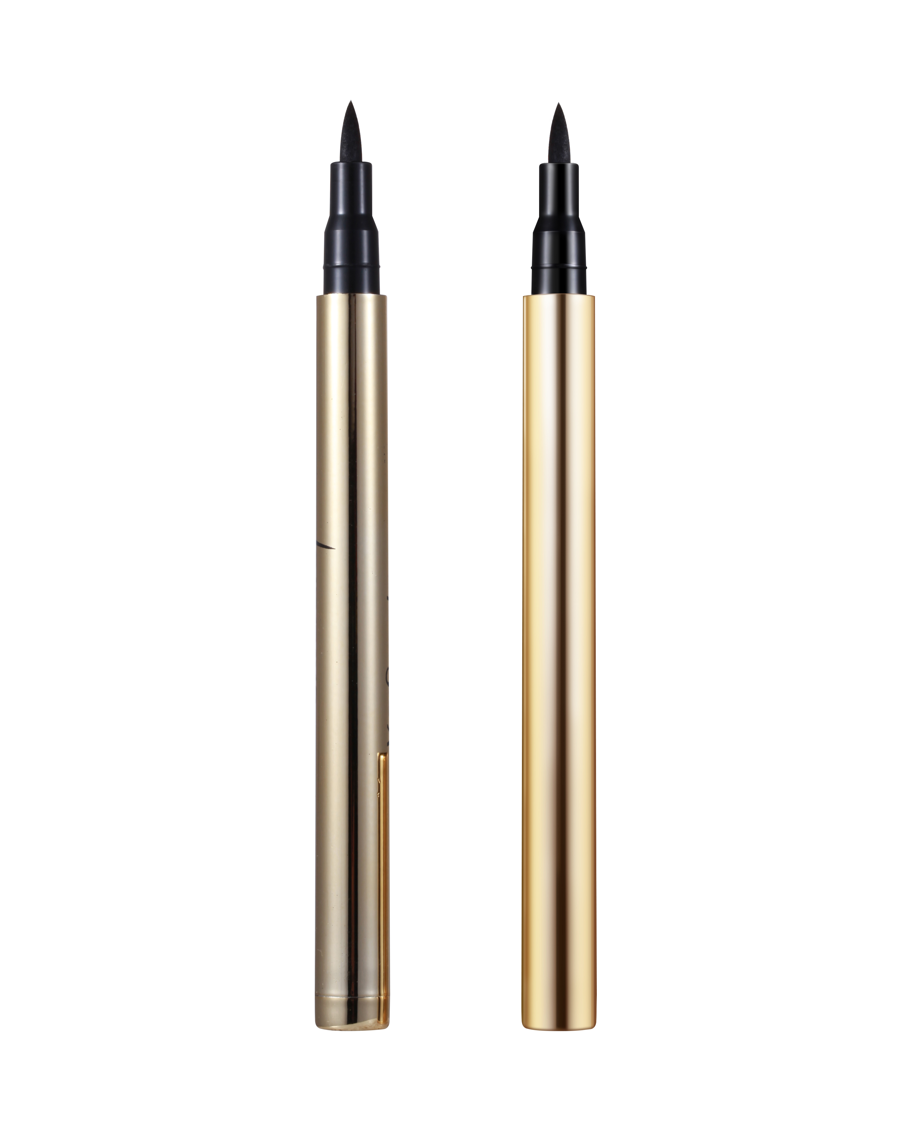 容易掌握的眼线、BobbiBrown流云光泽眼线笔这款眼线笔继承了流云眼线小时抗汗抗水抗晕染