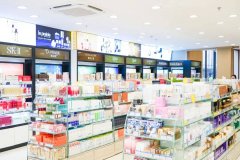 在中英街常有惊喜价