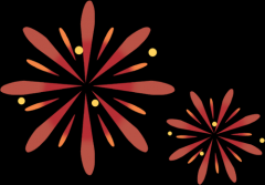 文化义工老师则带着满满的年俗智慧