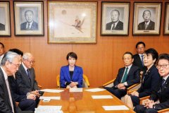 选票可以解决政治问题