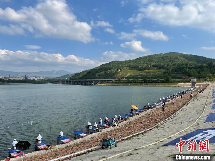 880余名选手齐聚宁夏隆德，见证大地循环杯首届