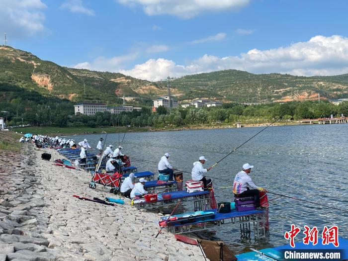 880余名选手齐聚宁夏隆德，见证大地循环杯首届