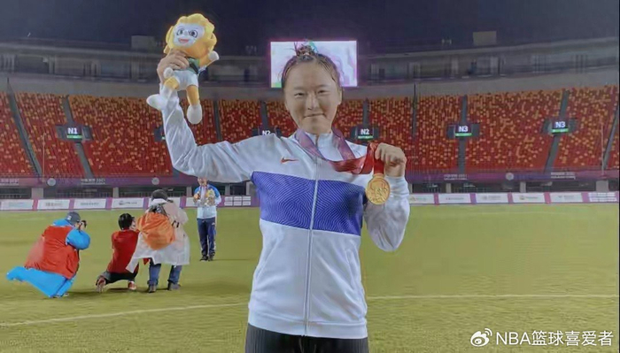 29岁乌日古木拉二次留洋法甲 目标2027世界杯