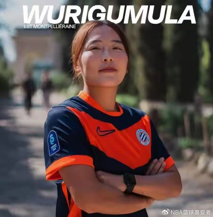 29岁乌日古木拉二次留洋法甲 目标2027世界杯