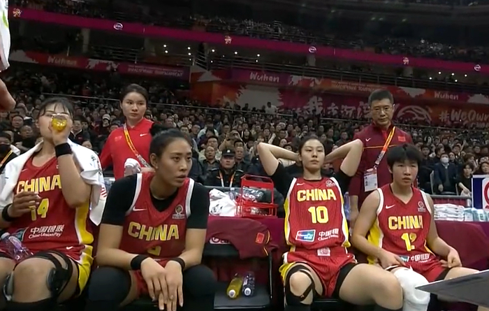 日本女篮逆转加拿大终结三连败 重燃世界杯晋级