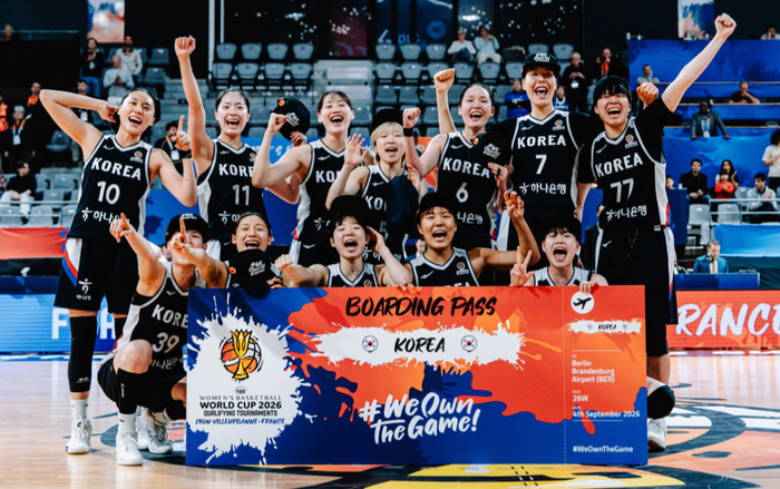 日本女篮逆转加拿大终结三连败 重燃世界杯晋级