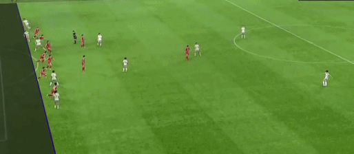 朝鲜女足遭逆转饮恨 争议判罚引主帅不满 面对澳