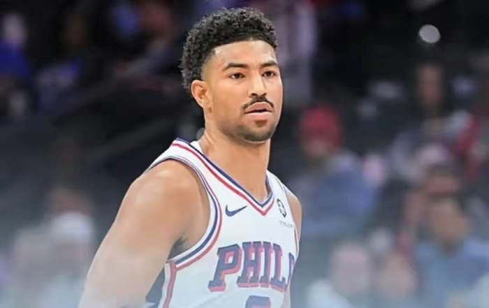 格兰姆斯扛起76人残阵 战术困境暴露球队核心困