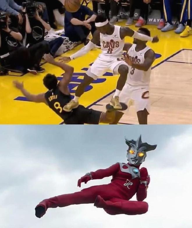 施罗德追防失误踹翻克莱尔，与追梦冲突遭判一