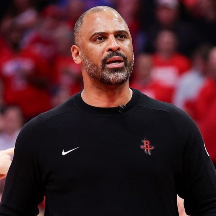 火箭队四连胜背后团队协作效率提升显著