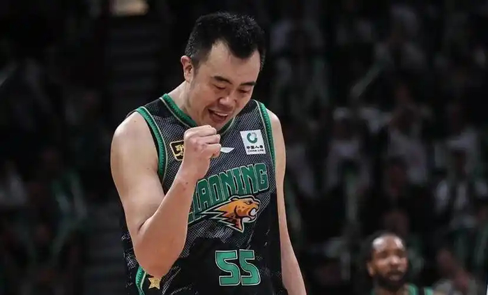 辽宁男篮核心赵继伟伤情升级 韩德君复出希望破