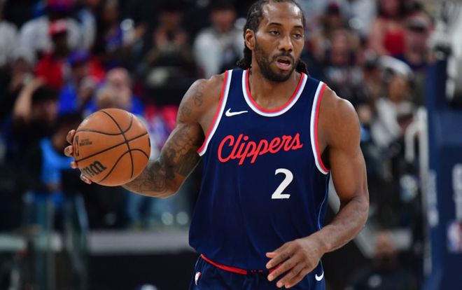 勇士豪赌伦纳德冲击总冠军 交易框架曝光