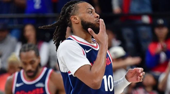 勇士豪赌伦纳德冲击总冠军 交易框架曝光