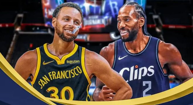 勇士豪赌伦纳德冲击总冠军 交易框架曝光