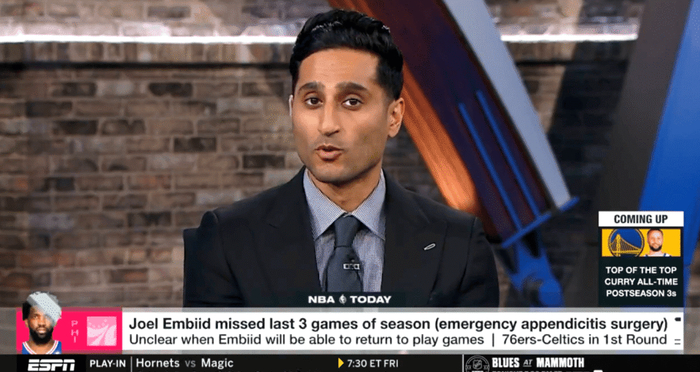 76人迎战凯尔特人系列赛 恩比德缺阵引战术调整