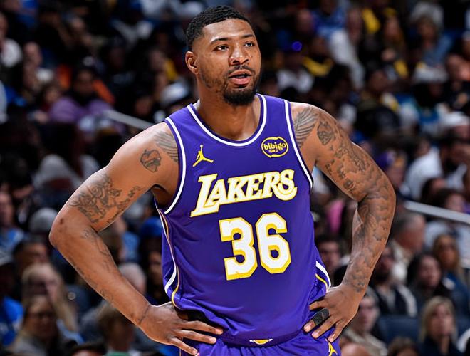 湖人残阵迎战雷霆 东契奇里夫斯欧洲治疗加速复