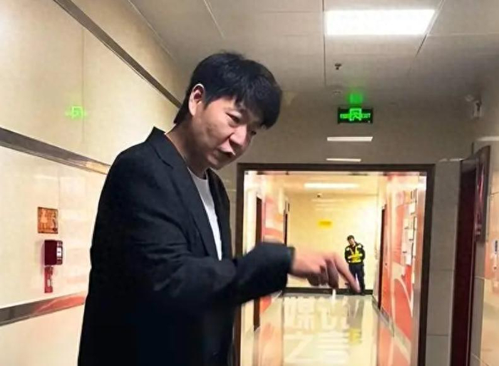 邱彪赛后甩锅引球迷失望 山东男篮状态低迷遭质