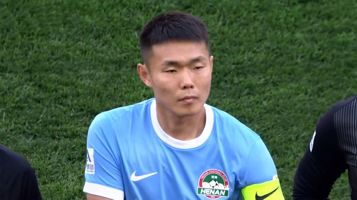 青岛海牛主场爆冷击败河南队 河南三连败保级形