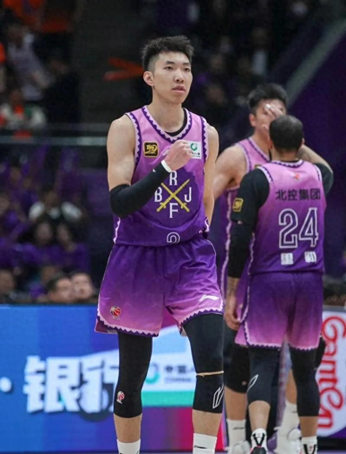 CBA常规赛五支最失望球队盘点