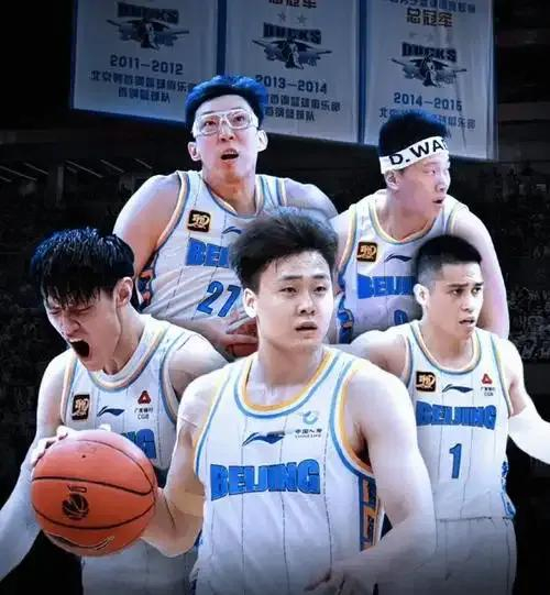 CBA常规赛五支最失望球队盘点