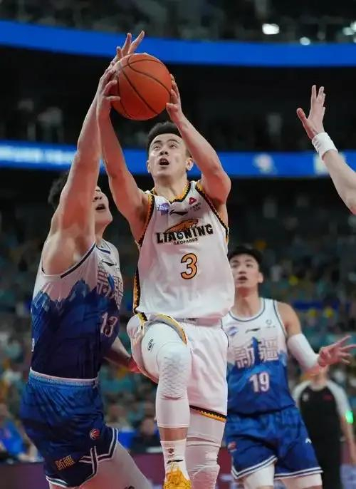 CBA常规赛五支最失望球队盘点