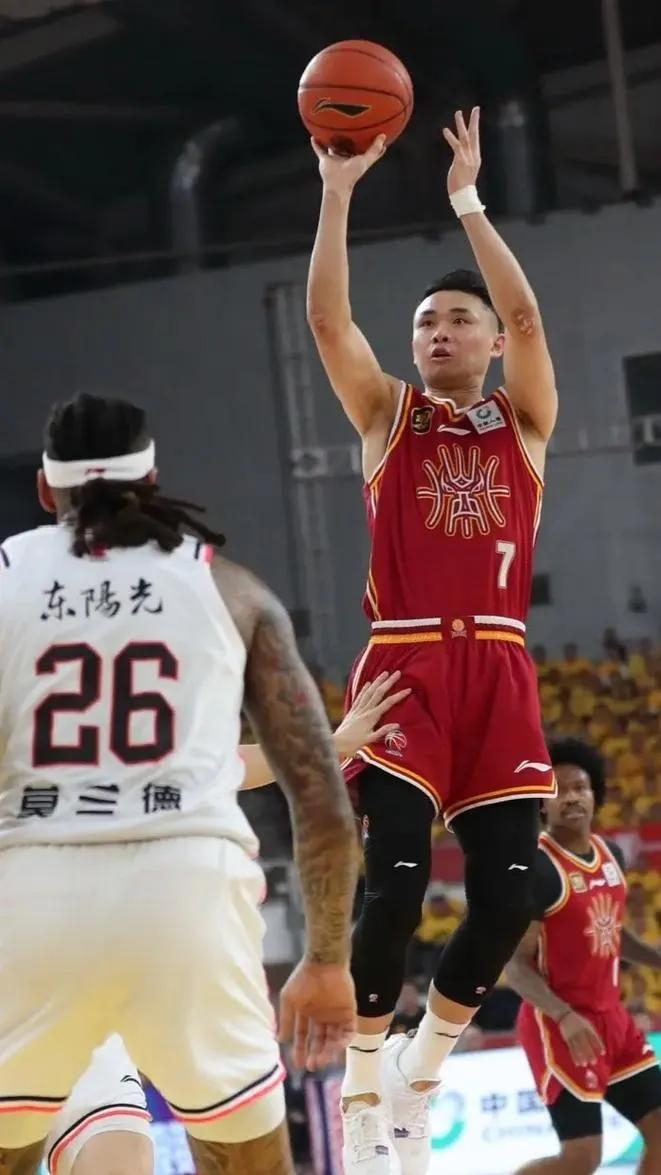 CBA常规赛五支最失望球队盘点