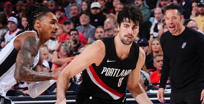 NBA季后赛格局初定雷霆凯尔特人马刺争冠七队或