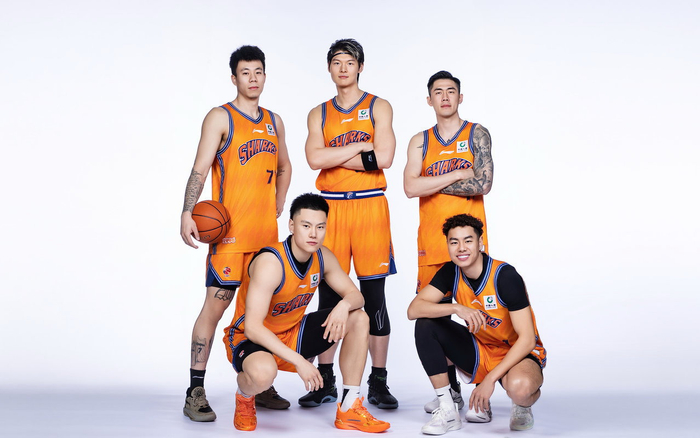 CBA季后赛四分之一决赛今晚打响 北京广东上海山